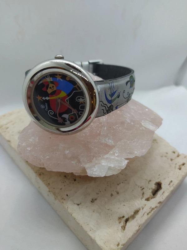 Orologio 2025 pop swatch