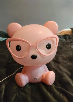 Lampe en forme de nounours, état: Très bon état, 9,00 €, 10,15 € Protection acheteurs incluse
