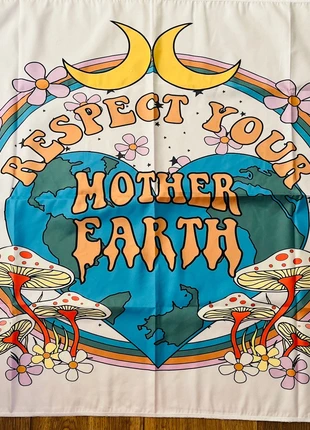 Tissu déco style vintage, estado: Muito bom, €15.00, €16.45 inclui Proteção do Comprador Pro