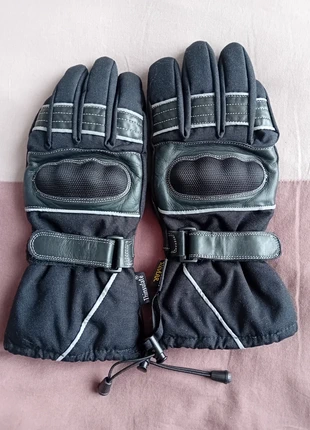 Gants moto hiver - M/8, estado: Muy bueno, tamaño: 8, 20,00 €, 21,70 € Protección al comprador incluida