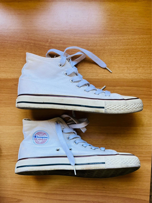 Scarpe Champion Vinted