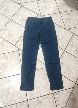 Pantalone blu Ralph Lauren, brand: Ralph Lauren, condizioni: Ottime, taglia: XL, €15.00, €16.45 include la Protezione acquisti