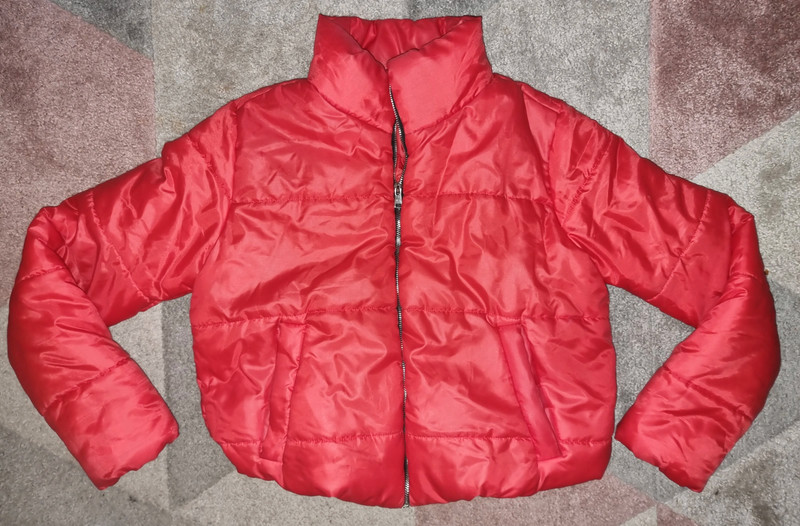 Rising 2025 puffer jacket