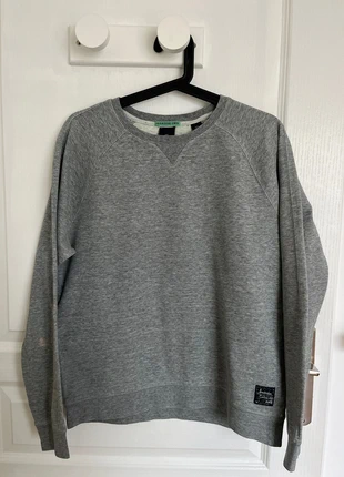 Scotch & Soda sweat, marke: Scotch & Soda, zustand: Gut, größe: M, 6,00 €, 7,00 € inklusive Vinted-Käuferschutz