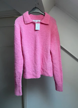 Samsøe Samsøe sweater pink, merk: Samsøe Samsøe, staat: Nieuw met prijskaartje, maat: S / 36 / 8, € 60,00, € 63,70 inclusief Kopersbescherming