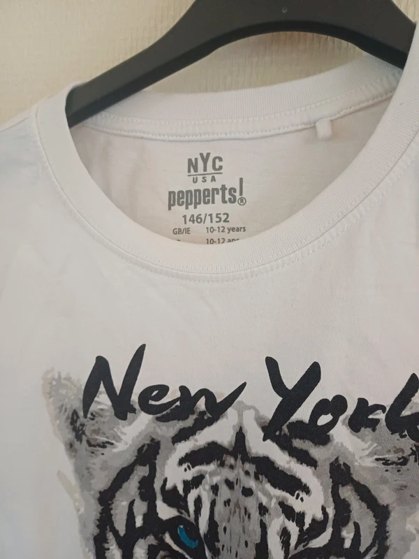 Tee shirt 12 ans - photo numéro 4