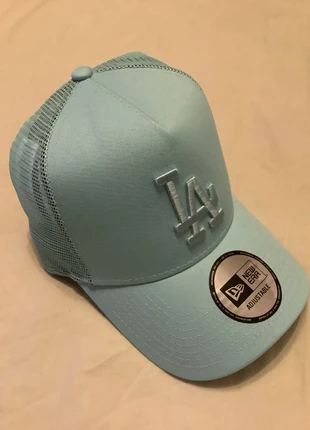 New Era Adjustable Cap, brand: New Era, condition: New with tags, size: One size, £19.00, £20.65 includes Buyer Protection