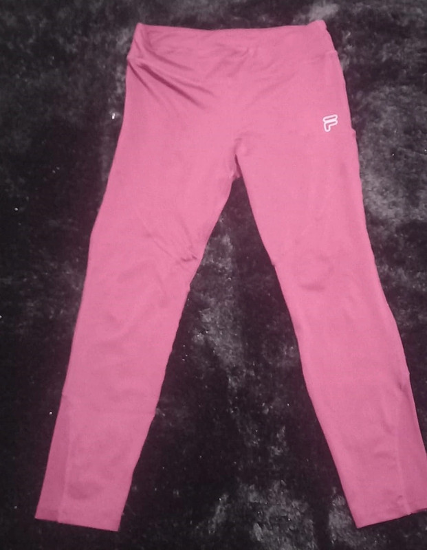 Leggings Fila 2