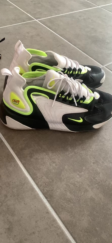 Nike Zm taille 44 Vinted