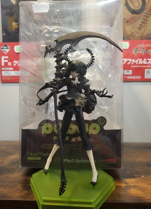 Dead Master Pop Up Parade, marke: Good Smile Company, zustand: Sehr gut, größe: XL, 35,00 €, 37,45 € beinhaltet Vinted-Käuferschutz Pro