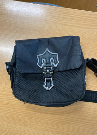 Obrázek k inzerátu: Trapstar Shoulder Bag