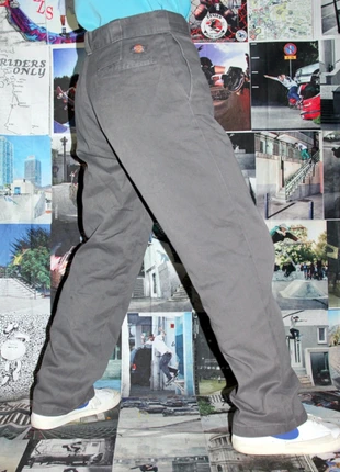 Dickies 874 Original Fit Workpants (US W30 L32) (EU40), marque: Dickies, état: Très bon état, taille: W30 | FR 40, 29,99 €, 32,19 € Protection acheteurs (Pro) incluse