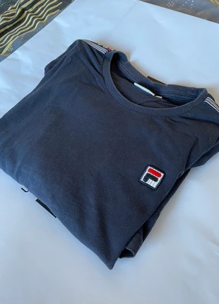 t-shirt fila, brand: FILA, condition: Very good, size: L, €10.00, €11.20 includes Buyer Protection