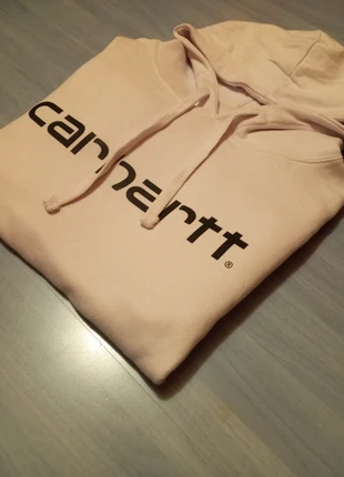 pull à capuche - carhartt - taille XL - logo carhartt, brand: Carhartt, condition: Very good, size: XL, €30.00, €32.20 includes Buyer Protection