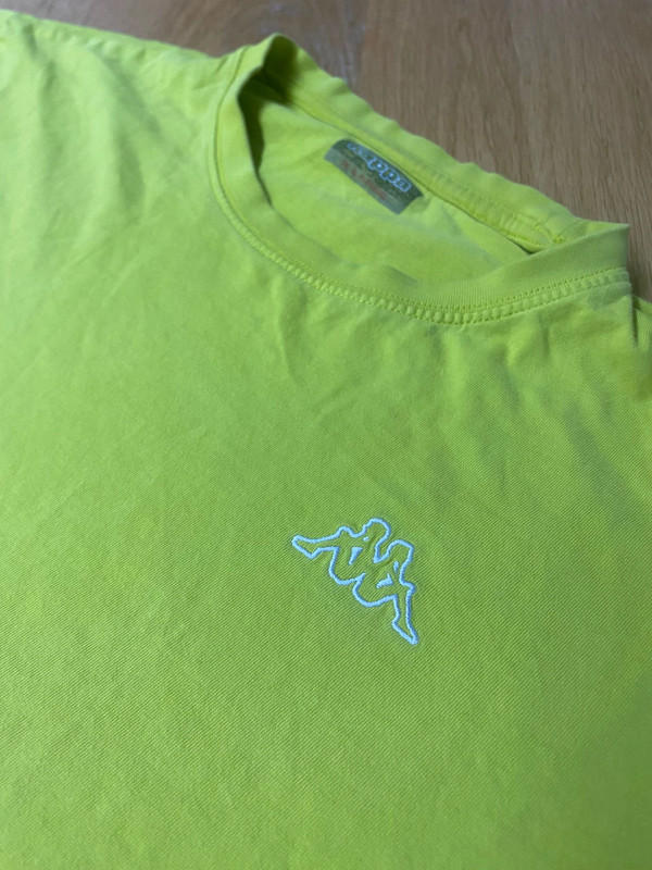 T-Shirt | Kappa 3