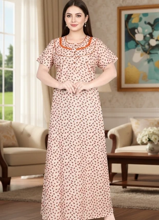 Women's/Ladies Beautiful Gorgeous Floral Dress Soft, brand: kirti london, condition: New with tags, size: L / 12, £5.99, £6.99 includes Buyer Protection Pro