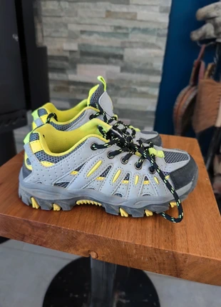 Chaussures randonnée enfant mixte, brand: Lhotse, condition: Very good, size: 28, €20.00, €21.70 includes Buyer Protection