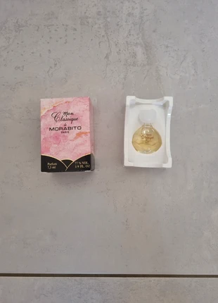 Parfum miniature classique , merk: Pascal Morabito, staat: Nieuw met prijskaartje, € 3,00, € 3,85 inclusief Kopersbescherming