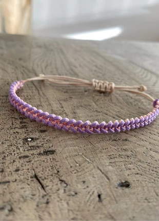 Handmade armband, merk: Handmade, staat: Nieuw met prijskaartje, € 2,50, € 3,33 inclusief Kopersbescherming