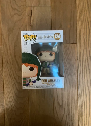 figurine pop, brand: POP, condition: Very good, size: 6 years / 116 cm, €10.00, €11.20 includes Buyer Protection