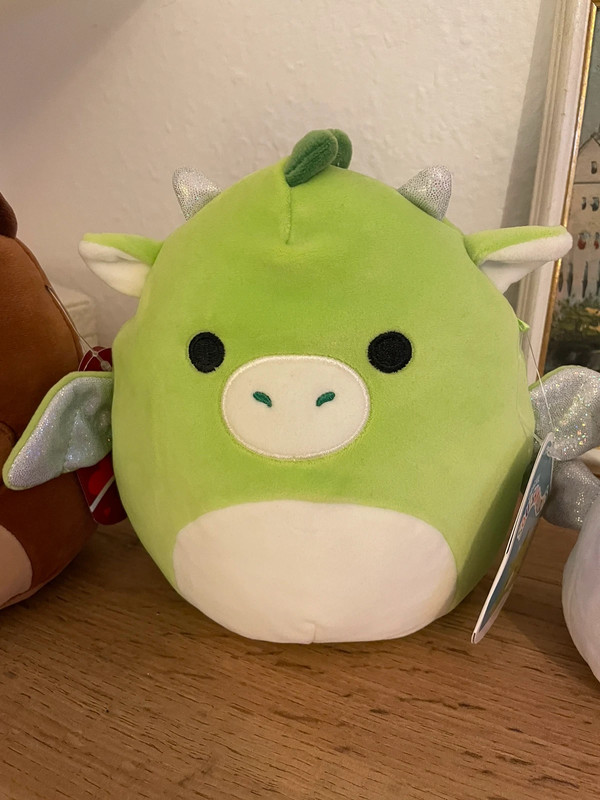 Squishmallows 3