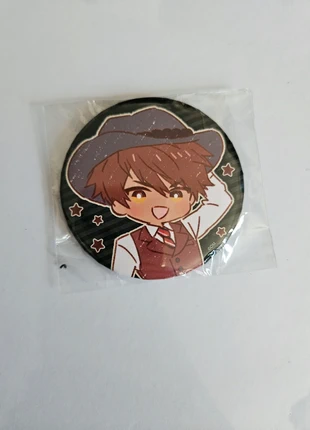 Broche/badge Obey!me Diavolo chibi cowboy officiel, marque: Goodies, état: Très bon état, 10,00 €, 11,20 € Protection acheteurs (Pro) incluse