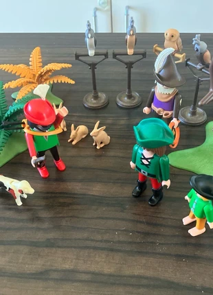 Lot playmobil vintage, brand: Playmobil, condizioni: Ottime, taglia: Taglia unica, €28.00, €30.10 include la Protezione acquisti