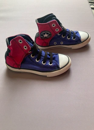 Converse All Star Trainers, brand: Converse, condition: Very good, size: 11 child | EU 29, £5.00, £5.70 includes Buyer Protection