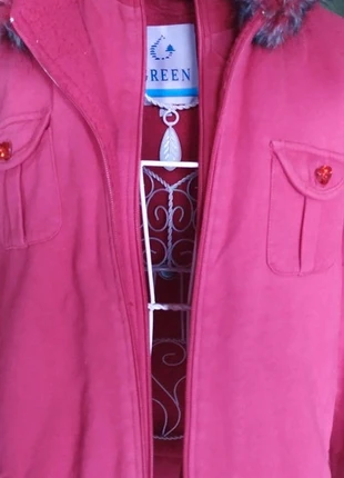 Cazadora acolchada, estado: Muito bom, tamanho: M / 38 / 10, €10.00, €11.20 inclui Proteção do Comprador