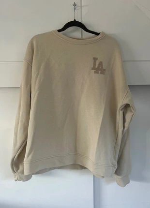 Oversized sweater, marque: merkloos, état: Très bon état, taille: Taille unique, 8,00 €, 9,10 € Protection acheteurs incluse