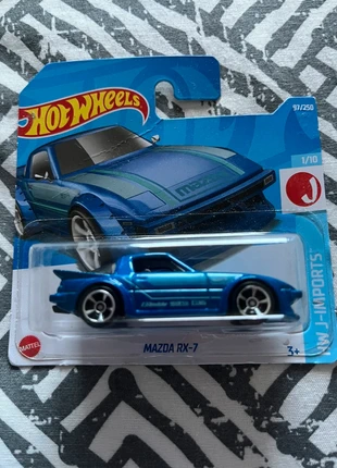 Hot wheels, marque: Hot Wheels, état: Neuf avec étiquette, taille: Prématuré, jusqu'à 44cm, 3,00 €, 3,85 € Protection acheteurs incluse