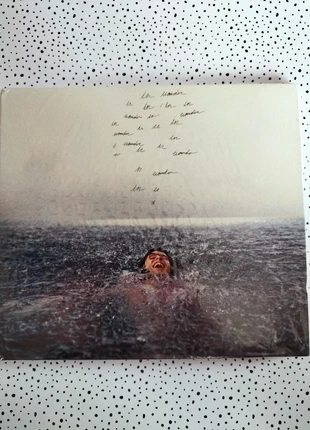 Cd Shawn Mendes Wonder, condition: New with tags, €3.00, €3.85 includes Buyer Protection