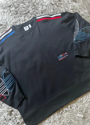 Adidas Originals Felpa black, brand: adidas Originals, condizioni: Ottime, taglia: L / IT 44 / EU 40, €33.00, €35.35 include la Protezione acquisti