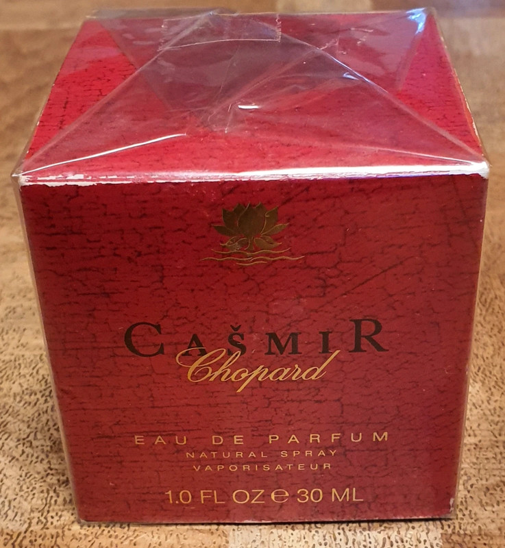 Chopard Casmir Eau de Parfum 30ml Neu Vinted