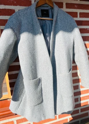 Abrigo Zara, marque: Zara, état: Bon état, taille: L / 40 / 12, 11,00 €, 12,25 € Protection acheteurs incluse