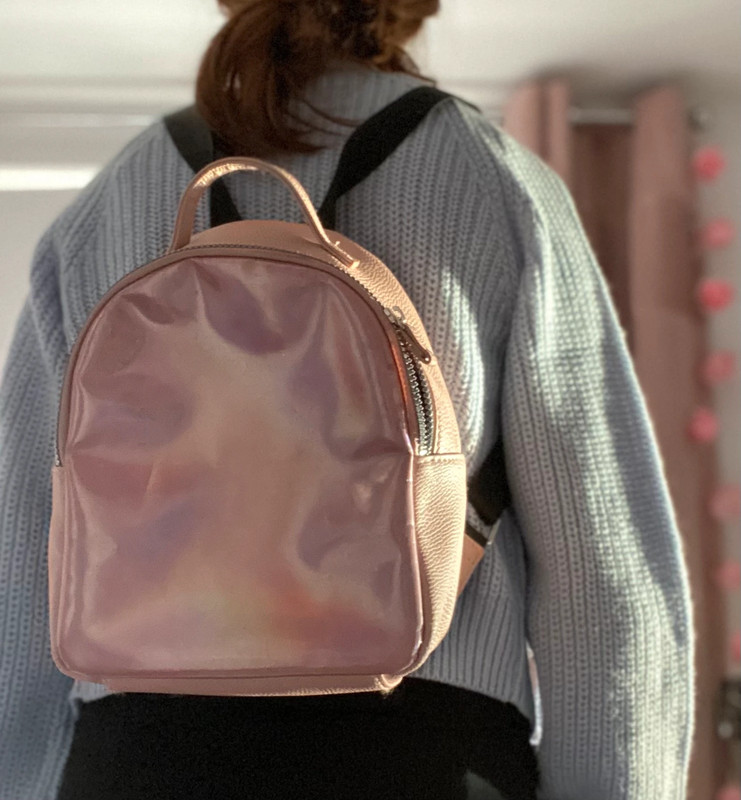 Primark Mini Backpack