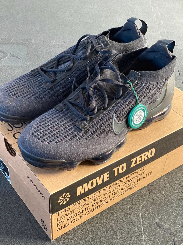 Nike Air Vapormax 2021 NEU StockX Vinted