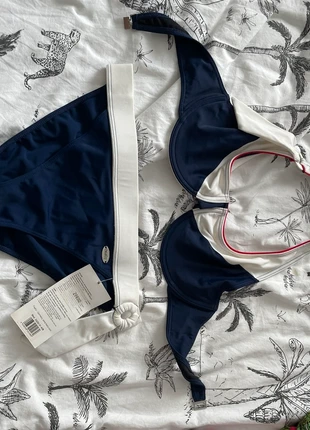 Ensemble de maillot de bain bleu marine Fashy, marke: fashy, zustand: Neu, mit Etikett, größe: M / 38 / 10, 20,00 €, 21,70 € inklusive Vinted-Käuferschutz