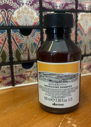 Davines - naturaltech shampoo 100ml, brand: Davines, condition: New with tags, £8.00, £9.10 includes Buyer Protection