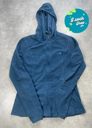 Veste the north face bleu taille M femme, marque: The North Face, état: Très bon état, taille: M / 38 / 10, 29,00 €, 31,15 € Protection acheteurs incluse