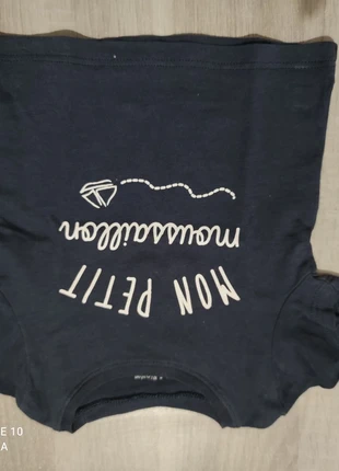 T-shirt, brand: Pat et Ripaton, condition: New without tags, size: 3-6 months / 62 cm, €2.00, €2.80 includes Buyer Protection