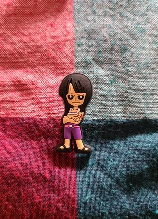 Nico Robin One Piece, marca: OnePiece, estado: Muito bom, €2.50, €3.33 inclui Proteção do Comprador