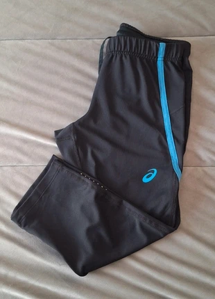 Calções Capri Asics XS, marque: Asics, état: Très bon état, taille: XS / 34 / 6, 9,00 €, 10,15 € Protection acheteurs incluse