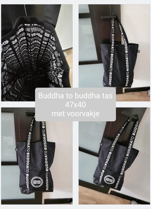 Buddha to buddha outlet tas