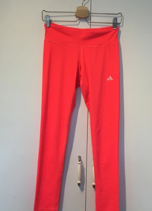 Leggings Adidas, brand: adidas, condizioni: Ottime, taglia: S / IT 40 / EU 36, €10.00, €11.20 include la Protezione acquisti