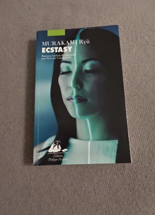 Ecstasy, condition: Very good, €7.00, €8.05 includes Buyer Protection