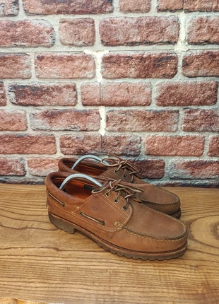 Mocassins Timberland marron 44, merk: Timberland, staat: Goed, maat: 44, € 80,00, € 84,70 inclusief Kopersbescherming Pro