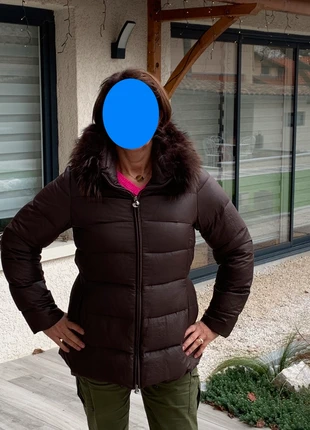 Parka (C)studio Club, marque: Studio, état: Très bon état, taille: XXL / 44 / 16, 20,00 €, 21,70 € Protection acheteurs incluse