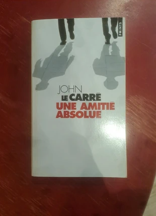 Une amitié absolue, état: Très bon état, 1,00 €, 1,75 € Protection acheteurs incluse