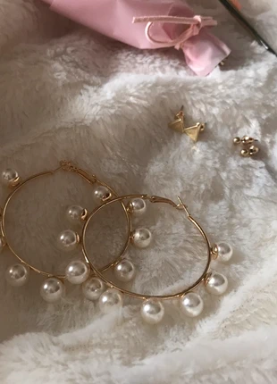 Pendientes elegantes originales , marque: Vintage, état: Neuf avec étiquette, 1,99 €, 2,79 € Protection acheteurs incluse